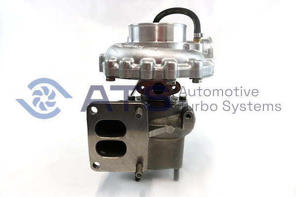 REMAN-Turbolader 9060965299 906096529980 9060969199 906096919980