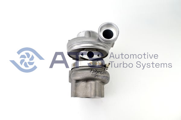 Turbolader 04907382KZ 04914890KZ 21265661 22246272