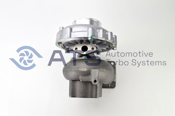 REMAN-Turbolader MERCEDES-BENZ ATEGO 2 1023 A, 1024 A OM 902.916 OM 902.935 9060965499 906096549980
