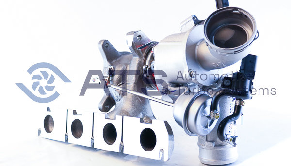Turbolader AUDI A3 Cabriolet 1.8 TFSI BYT BZB 06J145701B 06J145701BV 06J145701BX 06J145701G