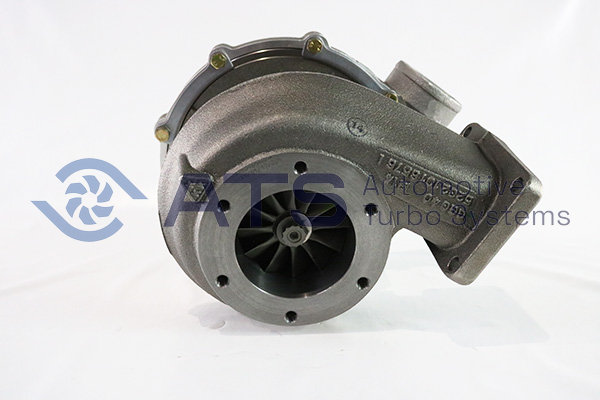 Turbolader 12163087 2992120M91 4404086M 5109100-7197