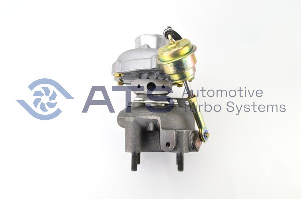 Turbolader MERCEDES-BENZ ATEGO 1017 A OM 900.912 OM 900.913 9040962399 904096239980 A9040962399