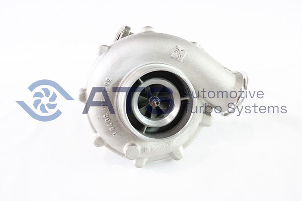 REMAN-Turbolader 03047687KZ 04259722KZ 165F718202090010 165Z718202090011