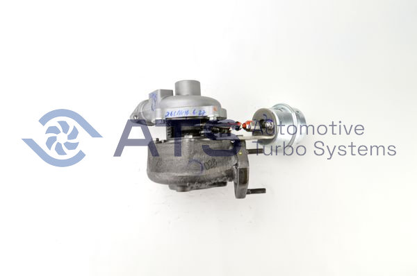 REMAN-Turbolader ALFA ROMEO MITO 1.3 MultiJet 199 A3.000 223 A9.000 00860127 05860020 0860127
