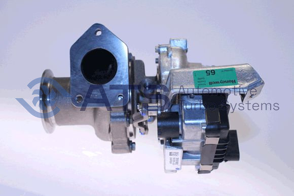 Turbolader BMW 1 Cabriolet 118 d N47 D20 A N47 D20 C 11657810189 11657810189B01 11657810189C02
