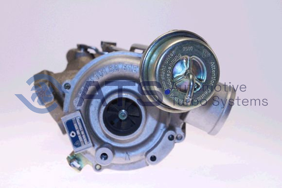 Turbolader AUDI A6 C5 Avant 2.7 T quattro ARE BES 0178145701Q 0178145701QV 0178145701QX 0178145701T