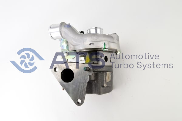 REMAN-Turbolader DACIA LOGAN EXPRESS 1.5 dCi K9K 700 K9K 714 144113163R 144114521R 7701476040