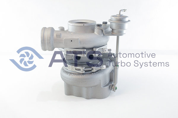Turbolader 04907120KZ 04907395KZ 04914891KZ 22246239
