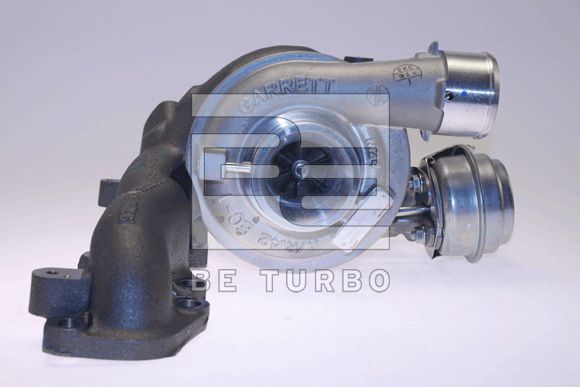 REMAN-Turbolader ALFA ROMEO 159 Sportwagon 1.9 JTDM 16V 937 A8.000 939 A2.000 55201498 55201499