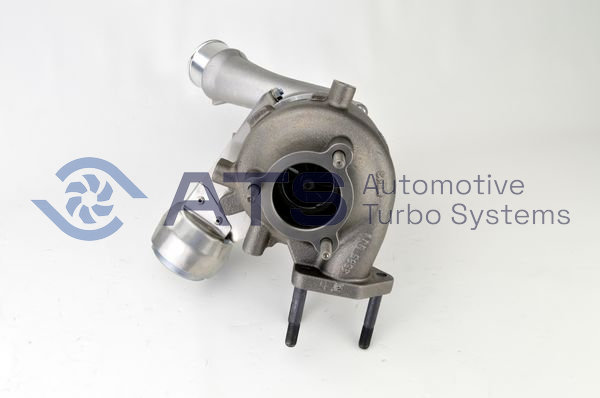 REMAN-Turbolader HYUNDAI H-1 Cargo 2.5 CRDi D4CB 28200-4A480 5303-970-0127 5303-970-0145