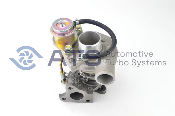 Turbolader OPEL MERIVA A Großraumlimousine 1.7 DTI Y 17 DT 00860066 00860149 860066 860149
