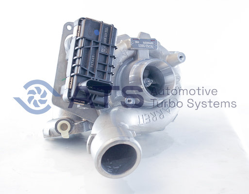 Turbolader AUDI Q7 3.0 TDI quattro BKS CATA 059145873F 059145873FV 059145873FX 783762-0002