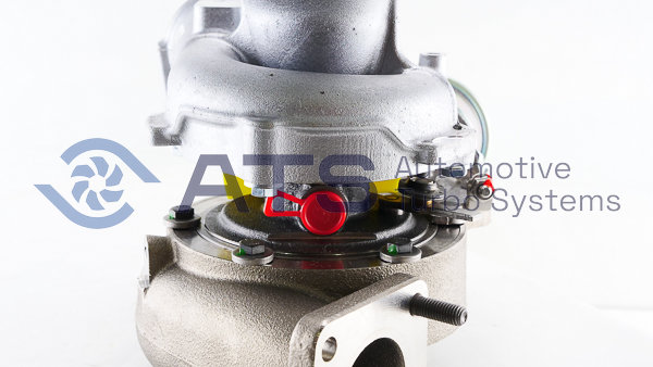 REMAN-Turbolader ALFA ROMEO 159 Sportwagon 2.4 JTDM 939 A3.000 55200056 552000560 55204598 71724099