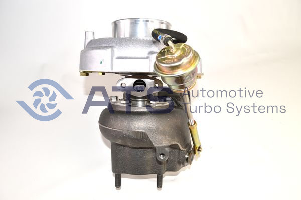 REMAN-Turbolader MERCEDES-BENZ ATEGO 1023, 1023 L OM 904.922 OM 906.910 9060969099 906096909980