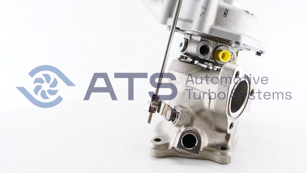Turbolader AUDI A6 C5 Avant 2.7 T quattro ARE BES 078145702Q 078145702QV 078145702QX 078145702T