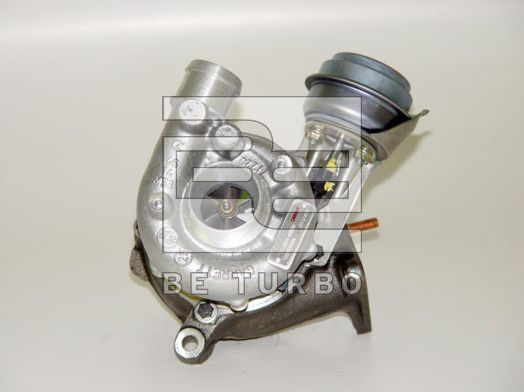 VW Polo Polo Classic 1.9 TDI ALH ASV Turbolader Garrett MaxLife 701854-8004M GTA1749V 028145702NV405
