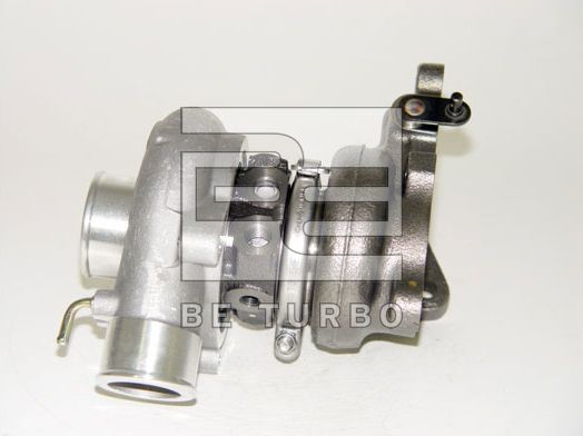 Turbolader HYUNDAI H-1 / STAREX Bus 2.5 TD D4BF 28200-4A160 49135-04010 49135-04011