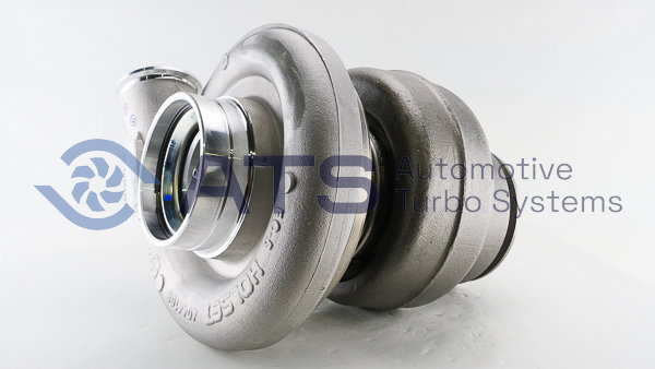 Turbolader 20581607 20657657 20857657 208576570