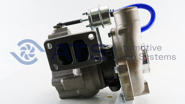 Turbolader 452233-0004 452233-4 452233-5004S