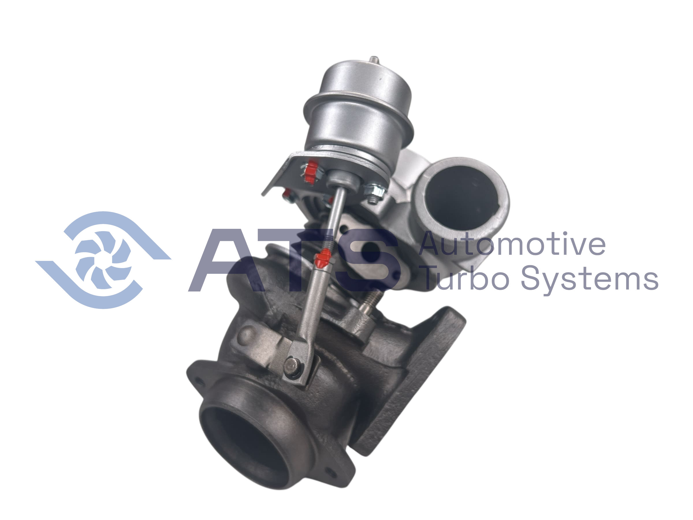 REMAN-Turbolader 6020901280 Mercedes E-CLASS E 290 T Turbo-D (210.217) OM 602.982 454127-0001 602090128080 454127-0002