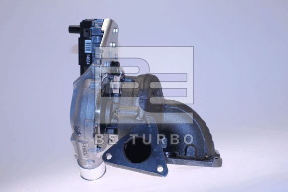 Ford Transit 2.4 TDCi 4x4 H9FB H9FD Turbolader Garrett MaxLife 752610-8032M GTA2052VK 6C1Q-6K682-EN