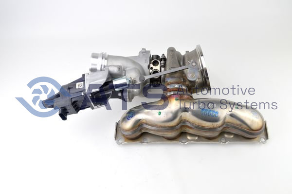 Turbolader BMW 1 125 i N20 B20 A N20 B20 B 11652470360 11657624535 11657630462 11657634486