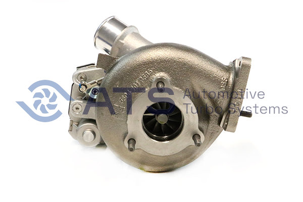 Turbolader 28200-3A600 28210-3A610 5304-970-0132 5304-980-0132