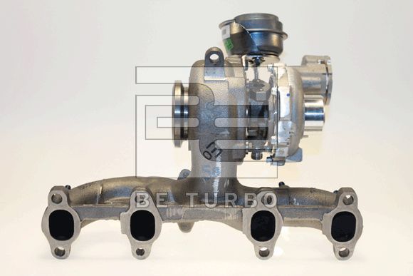 Seat Altea Skoda Superb 1.9 TDI BJB BKC Turbolader Garrett MaxLife 751851-8003M GT1646MV 038253016K