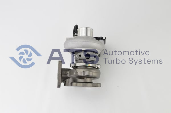 Turbolader HYUNDAI ELANTRA III Stufenheck 2.0 CRDi D4EA 28230-27000 28231-27000 49173-02300