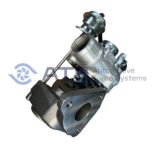 Turbolader 04128306 04128306KZ 5303-970-0553 5303-970-0725