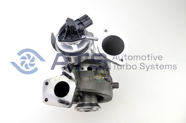 Turbolader CHEVROLET CAPTIVA 2.2 D 4WD A 22 DM A 22 DMH 25184399 25185863 25185865 25187704