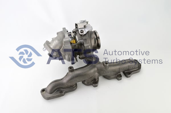 Turbolader 03L253010J 03L253010JV 03L253010JX 03L253056E
