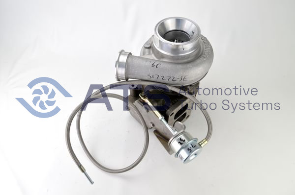 Turbolader 5109100-7600 5109100-7613 5109100-7635 5109100-7859