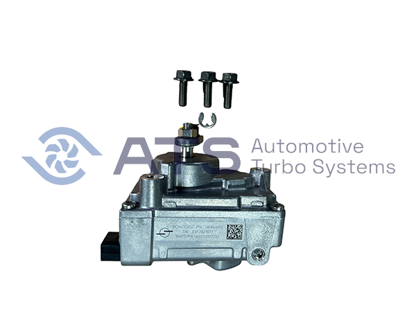Steuerdose ACP0401730 V837091110 40009233