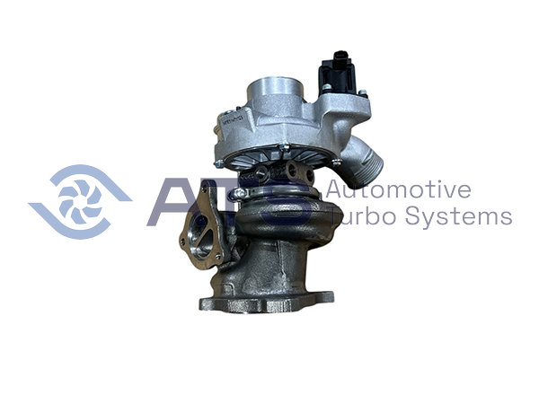 Turbolader VOLVO S60 II T6 AWD B 6304 T2 B 6304 T3 30646952 30646952AB 30646952AD 30757899