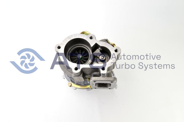 REMAN-Turbolader 5109100-7568 5109100-9568 5316-970-6502 5316-980-6502