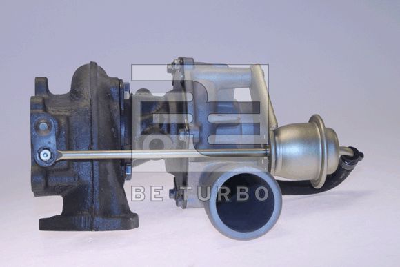 REMAN-Turbolader 35242056F Chrysler VOYAGER / GRAND VOYAGER III 2.5 TD 425 CLIRS/X RHB5VA63 K04863794 VA180071