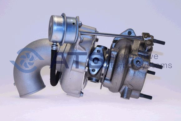 Turbolader HYUNDAI H-1 / STAREX Bus 2.5 CRDi 4WD D4CB 28200-4A001 710060-0001 710060-0003 710060-1