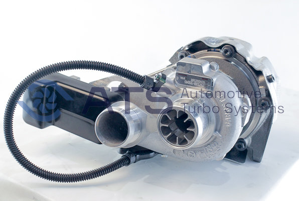 REMAN-Turbolader AUDI Q7 4.2 TDI quattro CCFA CCFC 057145873AD 057145873J 057145873JV 057145873JX