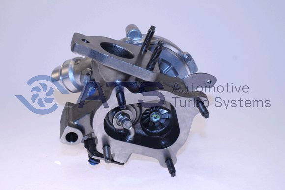 Turbolader NISSAN PRIMASTAR Bus dCi 120 M9R 630 M9R 692 04431289 0860282 14411-00Q0B 4431289