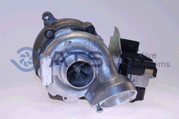 Turbolader BMW 3 Cabriolet 320 Cd M47 D20 (204D4) 11657790992 11657790992C 11657790992H 11657790992I