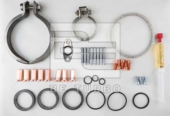 Dichtungskit ALPINA B3 Cabriolet BiTurbo N54 B30 A N55 B30 A 11654547430 11654547431 11654547432