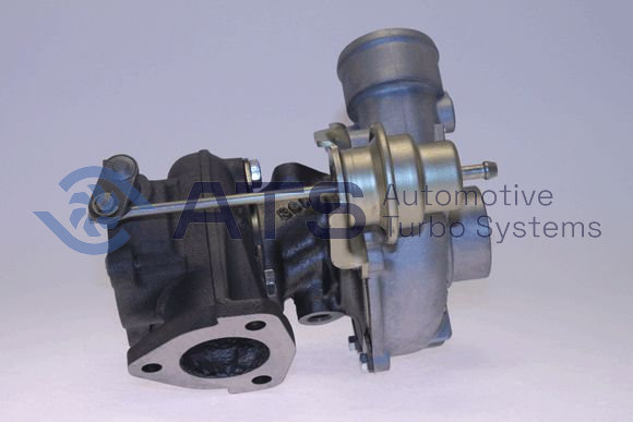 Turbolader 35242065F V97DD-6K682-AA RHB5VA58B VA190011