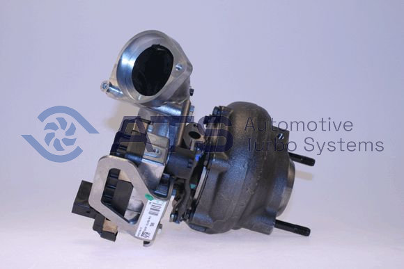 Turbolader BMW 3 Cabriolet 330 Cd M57 D30 (306D2) 11657790309 11657790309E 11657790309F 11657790309H