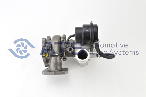 Turbolader HYUNDAI ELANTRA III Stufenheck 2.0 CRDi D4EA 28230-27000 28231-27000 49173-02300
