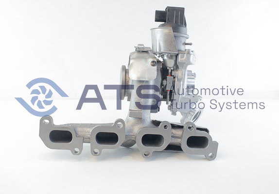 REMAN-Turbolader AUDI A1 Sportback 1.6 TDI CAYA CAYB 03L253016A 03L253016AV 03L253016AX 03L253016H