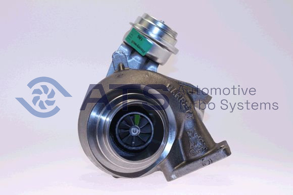 Turbolader JEEP GRAND CHEROKEE II 2.7 CRD 4x4 ENF OM 665.921 05080308AA 5080308AA 6650960099