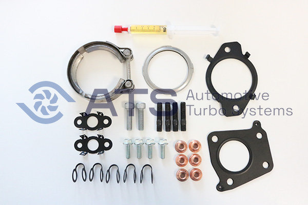 Dichtungskit CHEVROLET CAPTIVA 2.2 D 4WD A 22 DM A 22 DMH 25184398 25184399 25185863 25185864