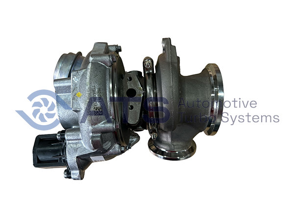 Turbolader BMW 7 760 i, Li N74 B60 A N74 B66 A 11654615210 11657562050 1165756205007 1165756205008