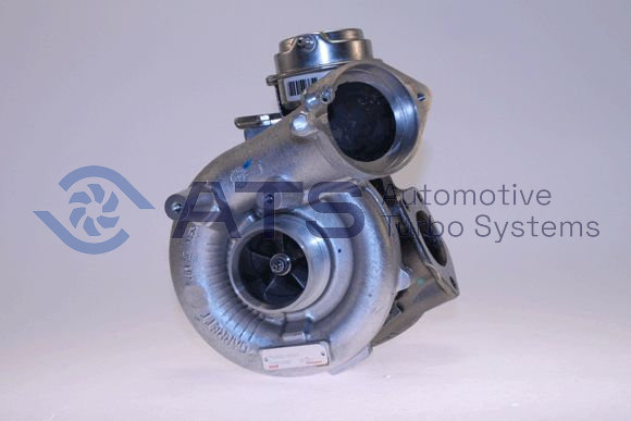 Turbolader BMW X5 3.0 d M57 D30 (306D2) 11652414332 11657790145 1165779044E 11657791044